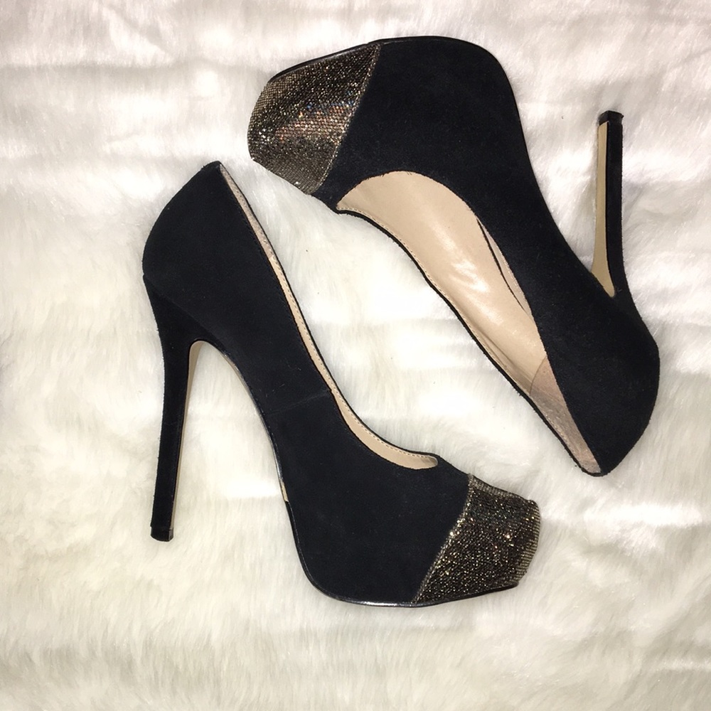 Steve Madden heels